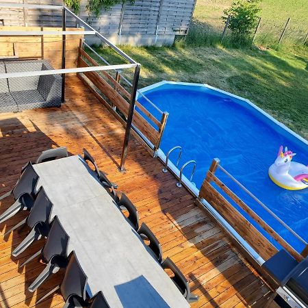 Maison Villa De Charme Saasenheim Екстериор снимка